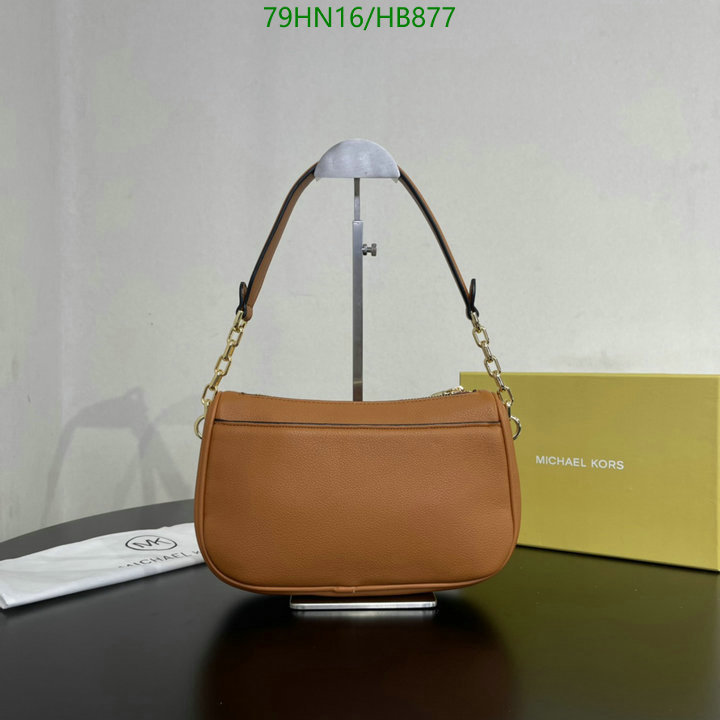 Michael Kors Bag-(4A)-Handbag-,Code: HB877,$ 103USD