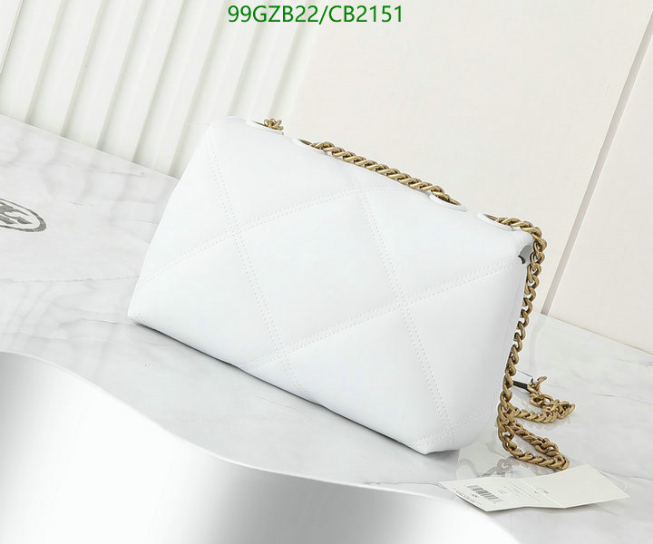 Tory Burch Bag-(4A)-Crossbody- Code: CB2151 $ 129USD