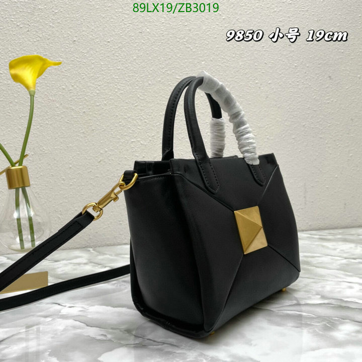 Valentino Bag-(4A)-Diagonal-,Code: ZB3019,$ 116USD