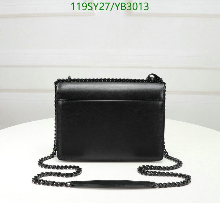 YSL Bag-(4A)-Kate-Solferino-Sunset Code: YB3013 $ 155USD