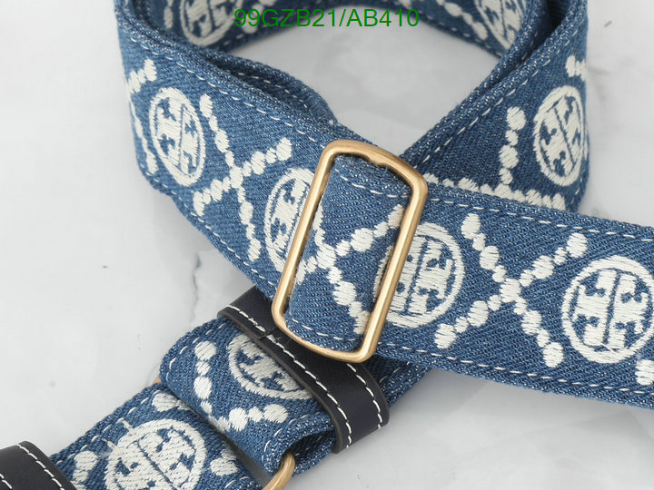 Tory Burch Bag-(4A)-Crossbody- Code: AB410 $ 129USD