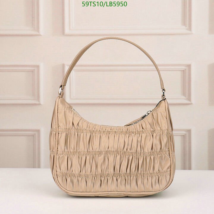 Prada Bag-(4A)-Re-Edition 2000 Code: LB5950 $ 77USD