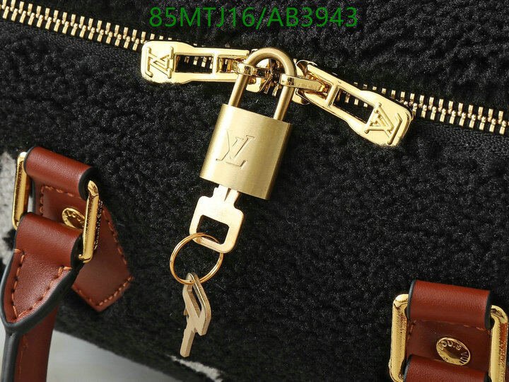 LV Bag-(4A)-Speedy- Code: AB3943 $ 111USD