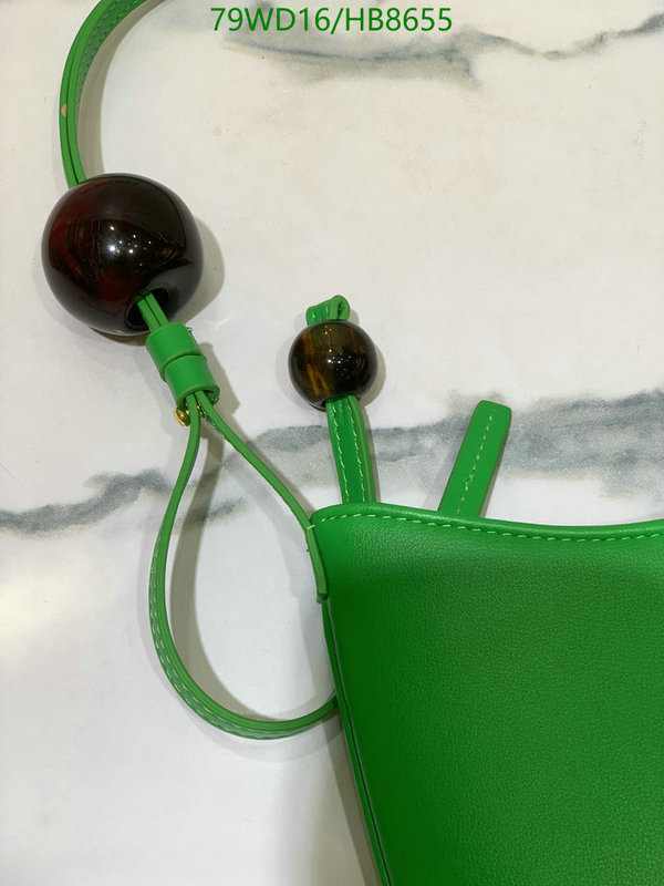 Jacquemus Bag-(4A)-Handbag-,Code: HB8655,$ 103USD