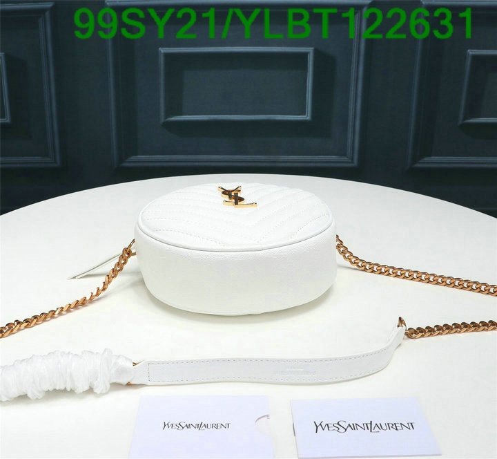 YSL Bag-(4A)-Diagonal- Code: YLBT122631 $ 129USD