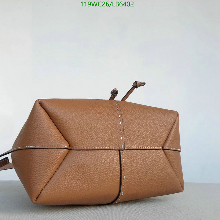 Tory Burch Bag-(4A)-Handbag-,Code: LB6402,$ 155USD