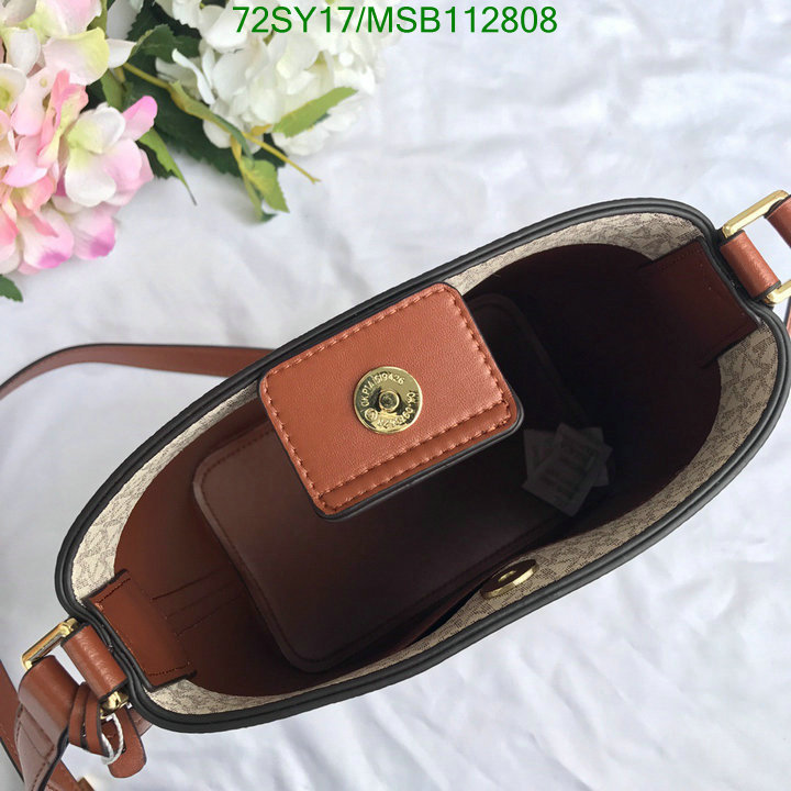 Michael Kors Bag-(4A)-Diagonal-,Code: MSB112808,$ 94USD