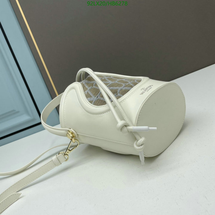 Valentino Bag-(4A)-Diagonal-,Code: HB6278,$ 120USD