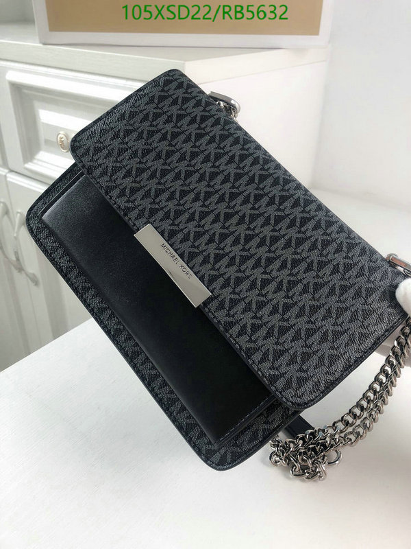 Michael Kors Bag-(4A)-Diagonal-,Code: RB5632,$ 137USD