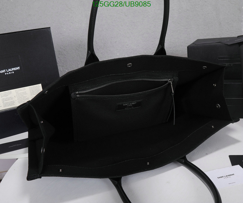 YSL Bag-(4A)-Handbag- Code: UB9085 $ 163USD