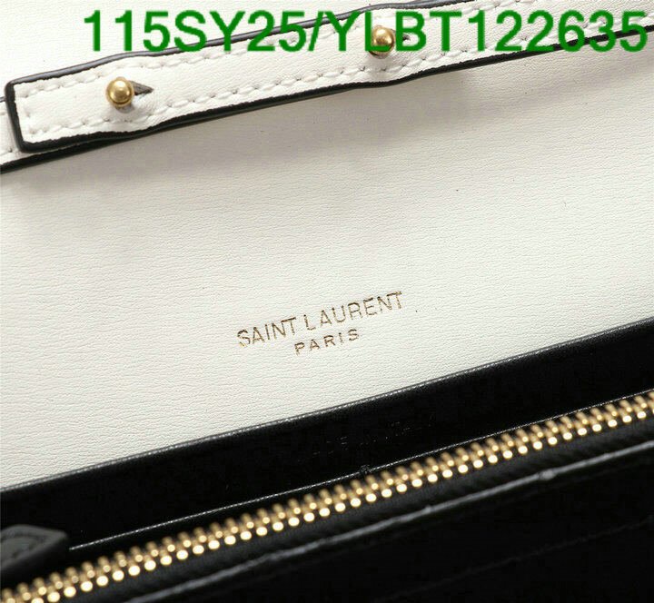 YSL Bag-(4A)-Diagonal- Code: YLBT122635 $ 150USD
