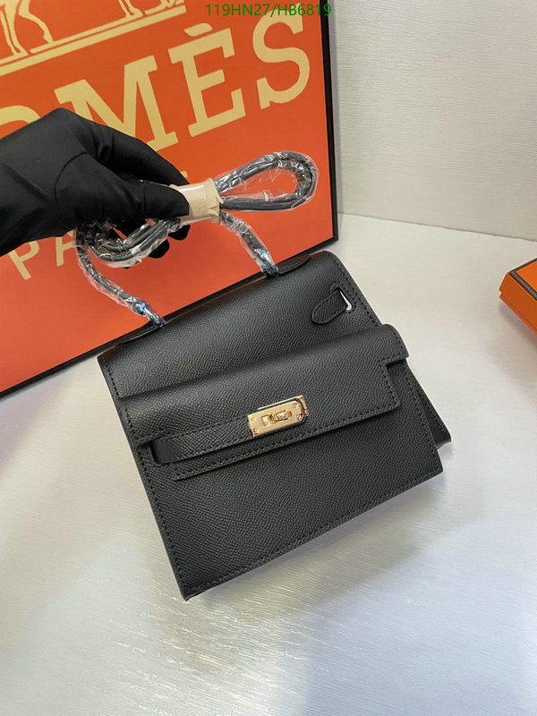 Hermes Bag-(4A)-Diagonal-,Code: HB6819,$ 155USD