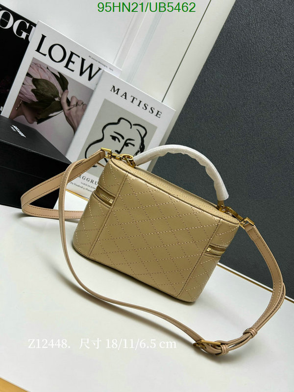 YSL Bag-(4A)-Diagonal- Code: UB5462 $ 124USD