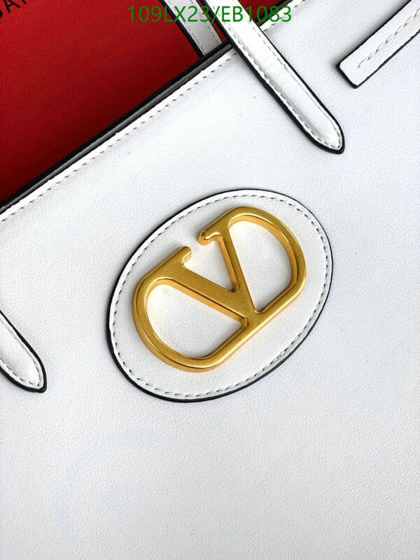Valentino Bag-(4A)-Handbag- Code: EB1083