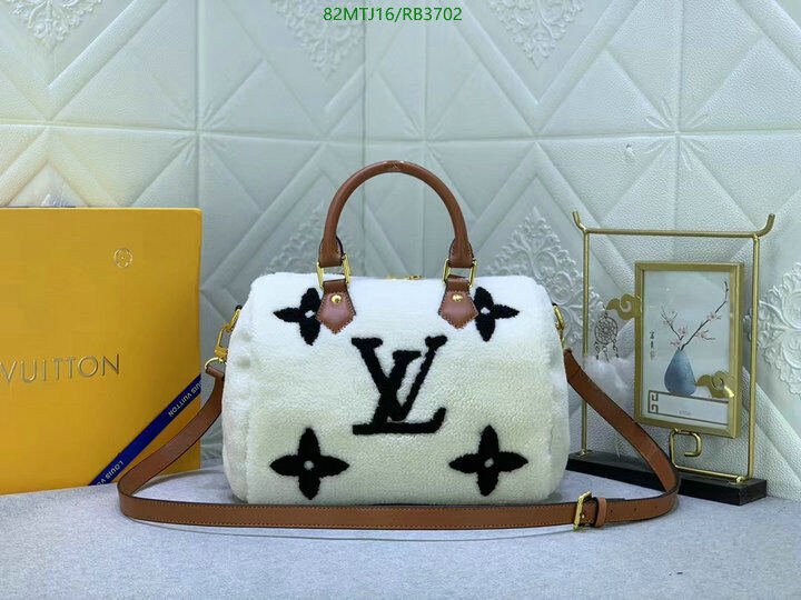 LV Bag-(4A)-Speedy- Code: RB3702 $ 107USD