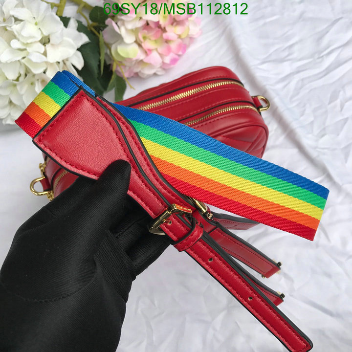 Michael Kors Bag-(4A)-Diagonal-,Code: MSB112812,$ 90USD