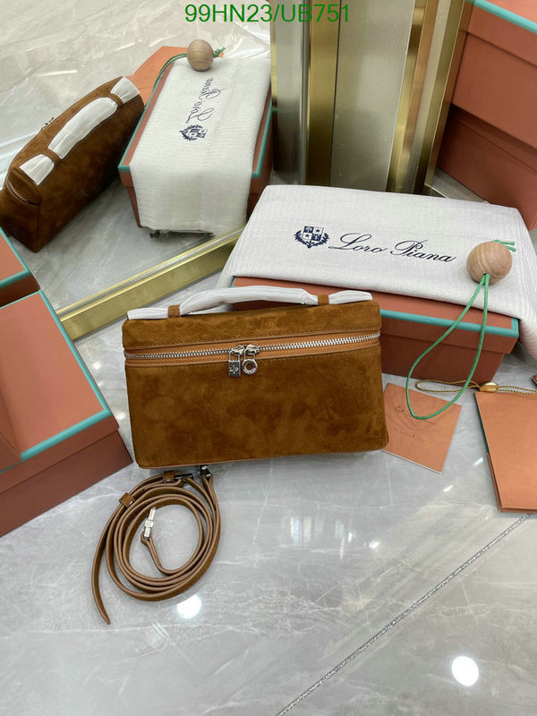 Loro Piana Bag-(4A)-Diagonal- Code: UB751 $ 129USD
