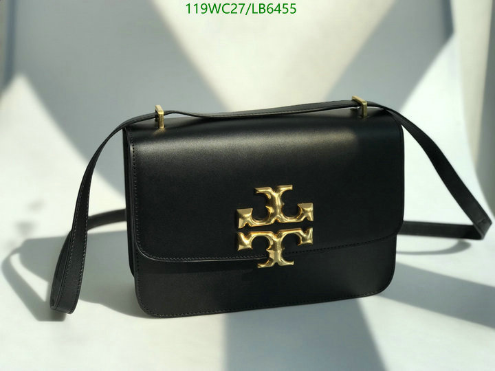 Tory Burch Bag-(4A)-Diagonal- Code: LB6455 $ 155USD