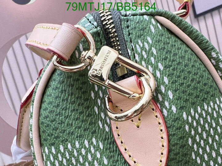 LV Bag-(4A)-Speedy- Code: BB5164 $ 103USD