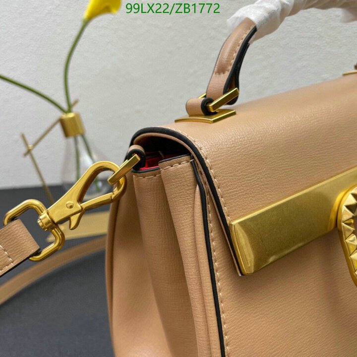 Valentino Bag-(4A)-Diagonal-,Code: ZB1772,$ 129USD