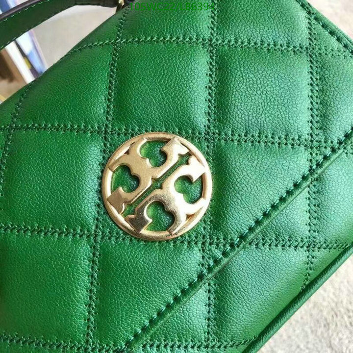 Tory Burch Bag-(4A)-Diagonal- Code: LB6394 $ 137USD