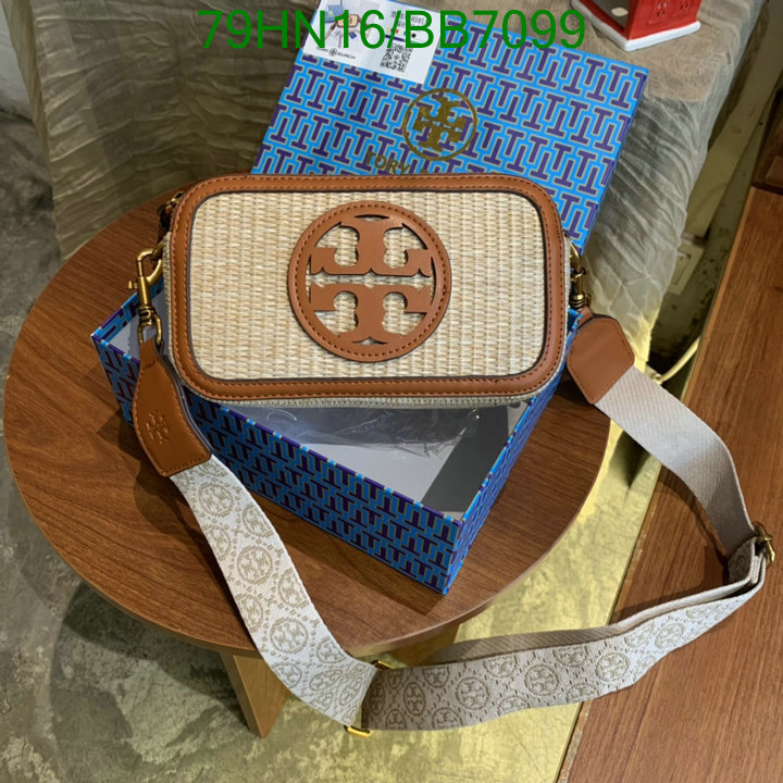Tory Burch Bag-(4A)-Crossbody- Code: BB7099 $ 103USD