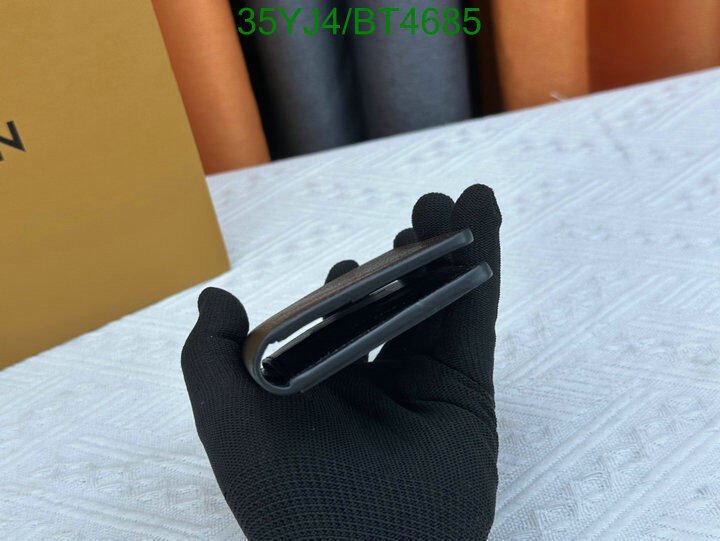 LV Bag-(4A)-Wallet- Code: BT4685 $ 46USD