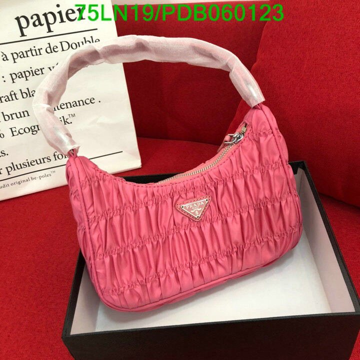 Prada Bag-(4A)-Re-Edition 2000,Code:PDB060123,$ 98USD