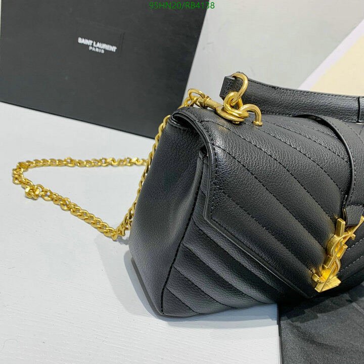 YSL Bag-(4A)-Envelope Series Code: RB4138 $ 124USD