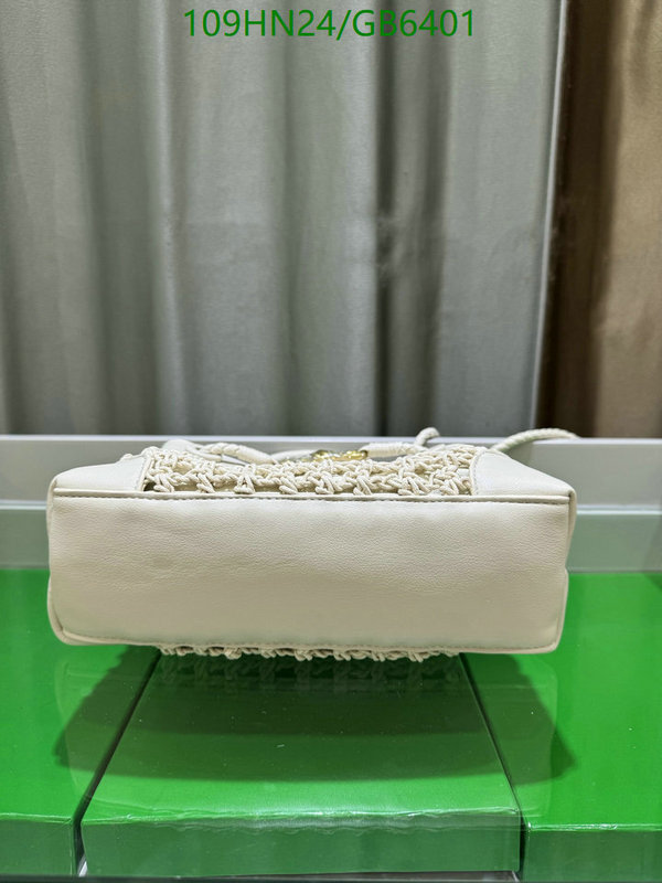 BV Bag-(4A)-Handbag- Code: GB6401 $ 142USD