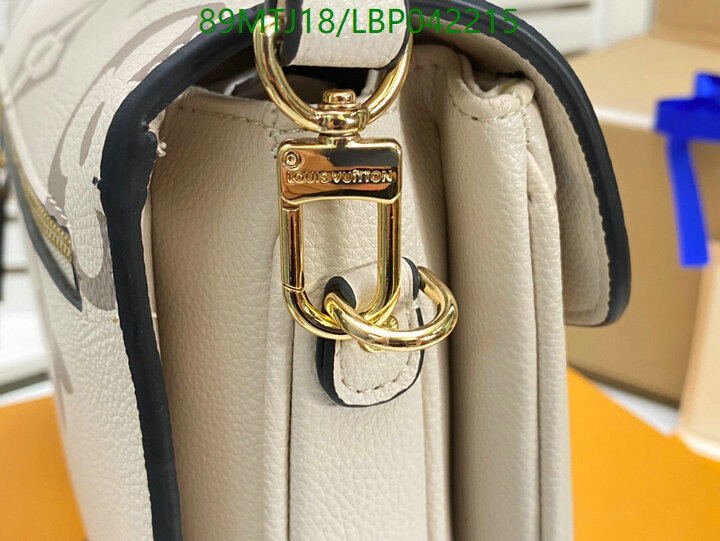 LV Bags-(4A)-Pochette MTis Bag-Twist-,Code: LBP042215,$ 116USD
