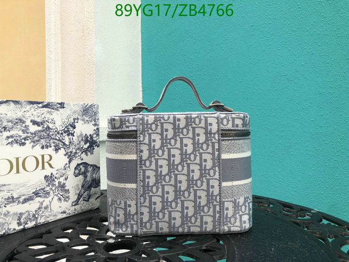 Dior Bags-(4A)-Other Style- Code: ZB4766 $ 116USD