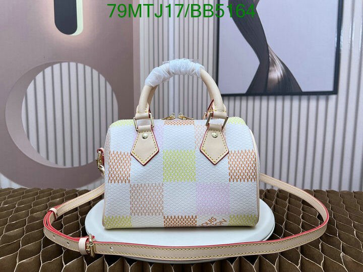 LV Bag-(4A)-Speedy- Code: BB5164 $ 103USD