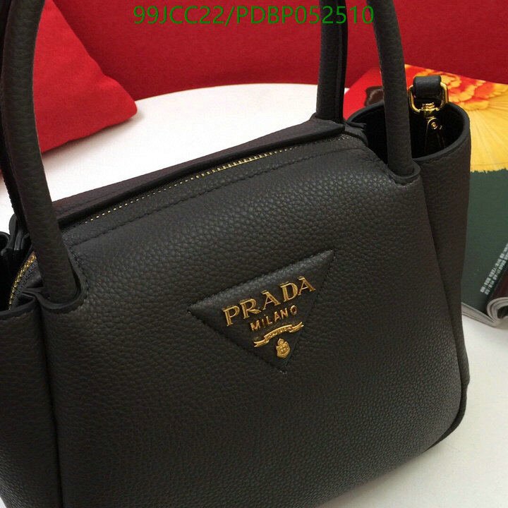 Prada Bag-(4A)-Handbag- Code: PDBP052510 $ 129USD