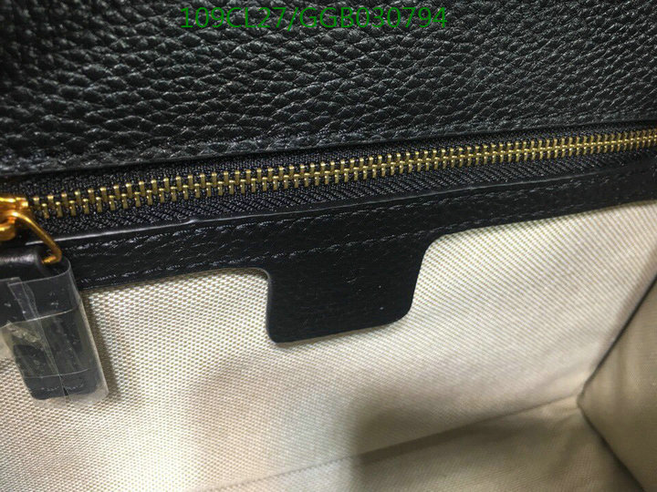 Gucci Bag-(4A)-Marmont,Code: GGB030794,$ 142USD
