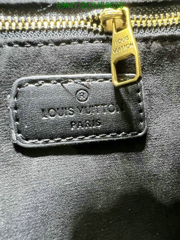 LV Bags-(4A)-Speedy-,Code: HB8088,$ 116USD