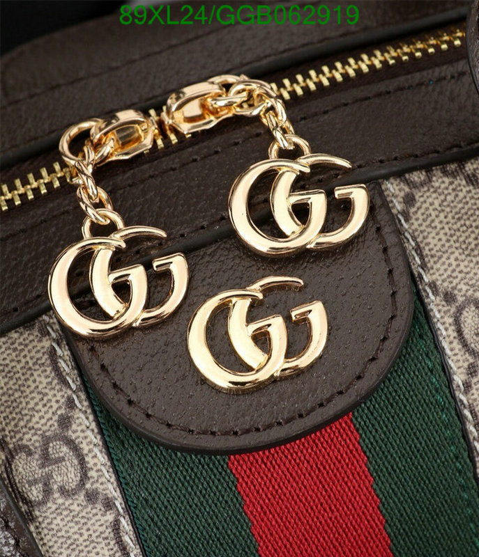 Gucci Bag-(4A)-Ophidia-G,Code: GGB062919,$ 116USD