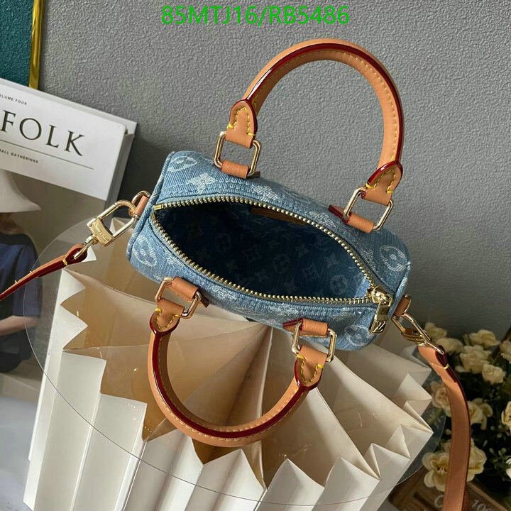 LV Bag-(4A)-Speedy- Code: RB5486 $ 111USD