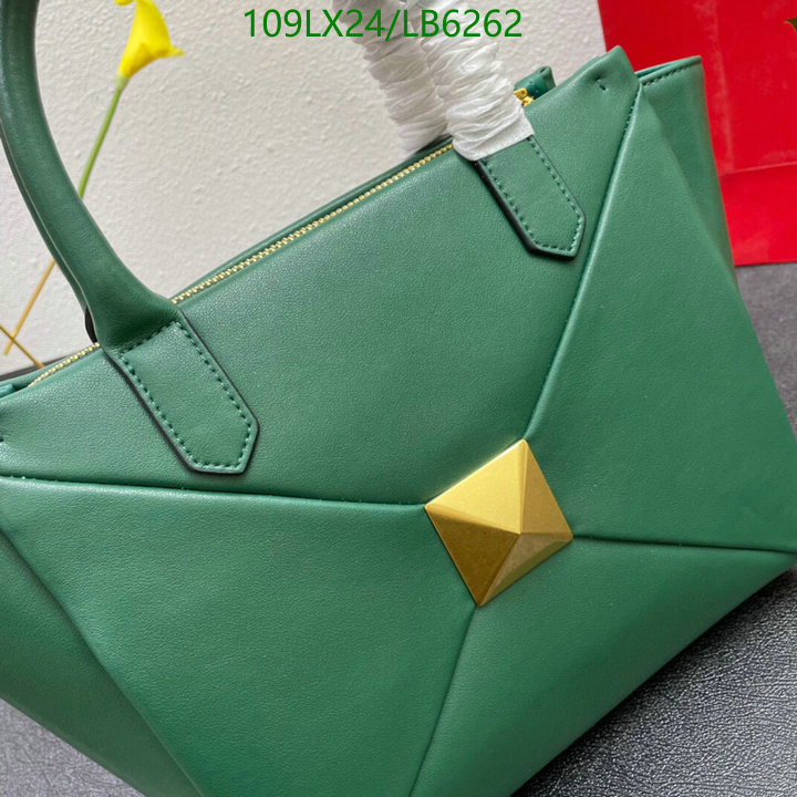 Valentino Bag-(4A)-Handbag-,Code: LB6262,$ 142USD