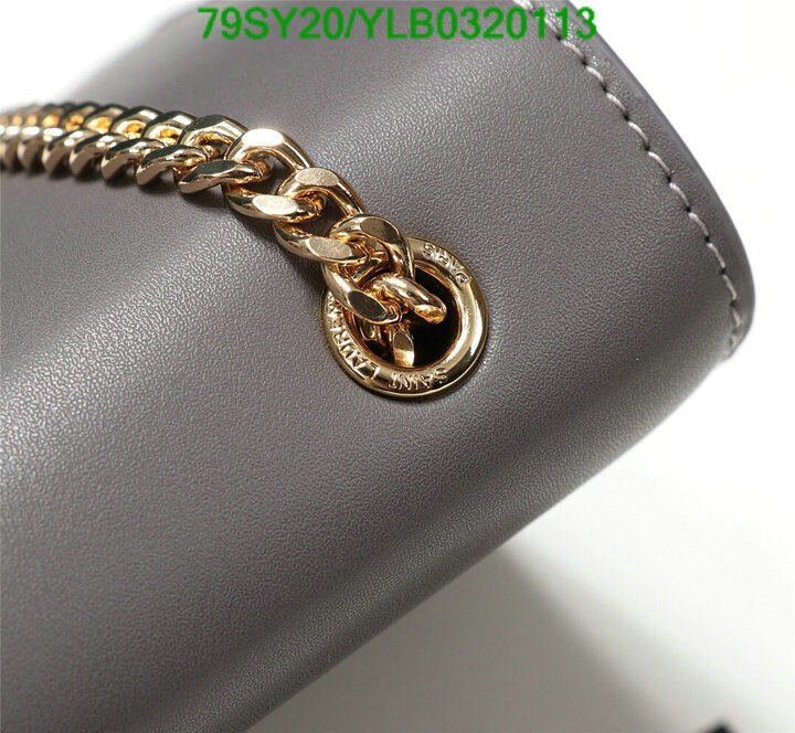 YSL Bag-(4A)-Kate-Solferino-Sunset,Code: YLB0320113,$ 103USD