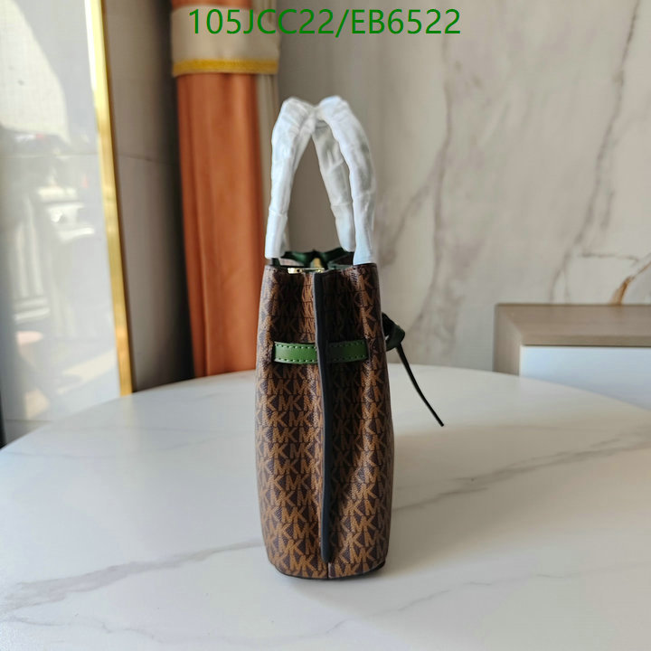 Michael Kors Bag-(4A)-Handbag- Code: EB6522 $ 137USD