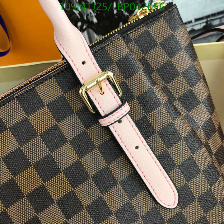 LV Bags-(4A)-Handbag Collection-,Code: LBP042056,$ 142USD