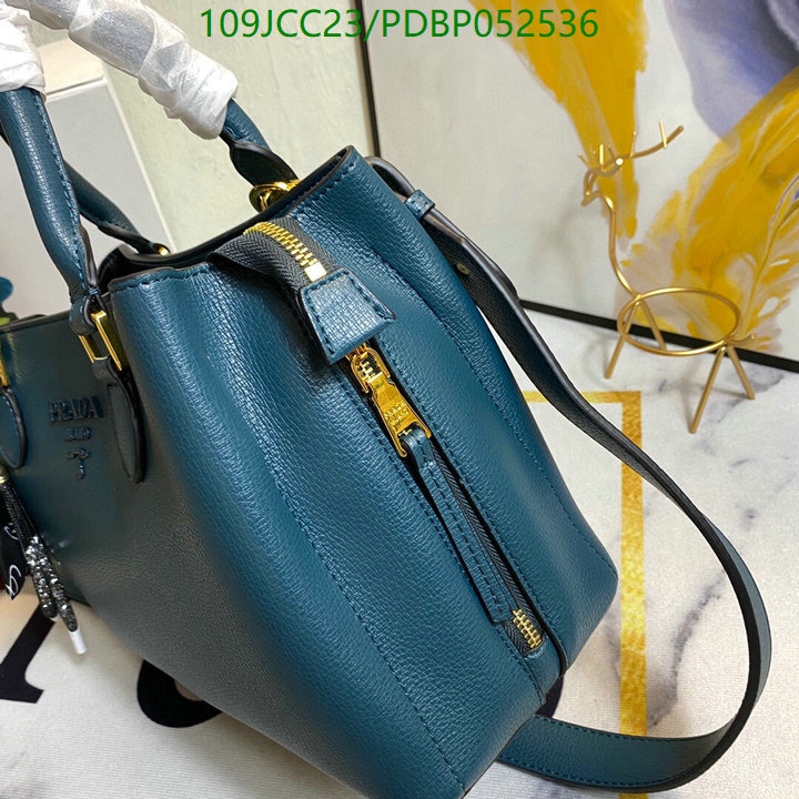 Prada Bag-(4A)-Handbag- Code: PDBP052536 $ 142USD