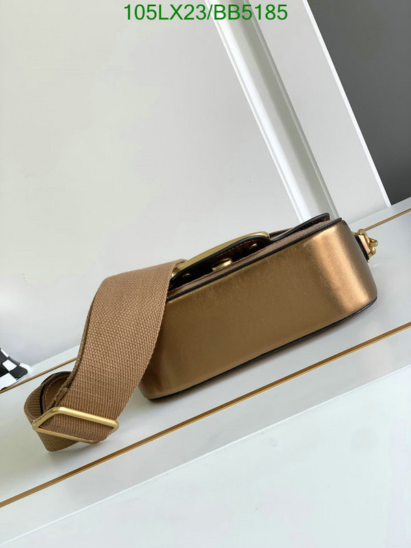 Valentino Bag-(4A)-Diagonal- Code: BB5185 $ 137USD