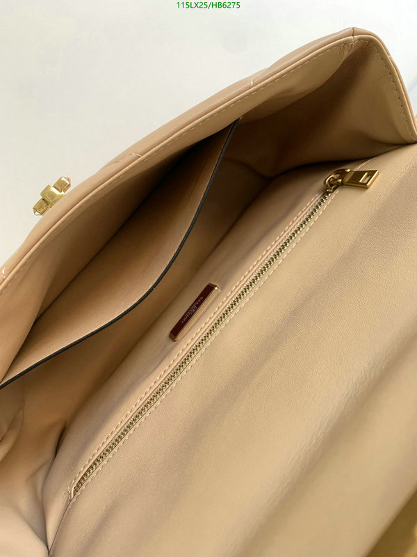 Valentino Bag-(4A)-Roman Stud-,Code: HB6275,$ 150USD
