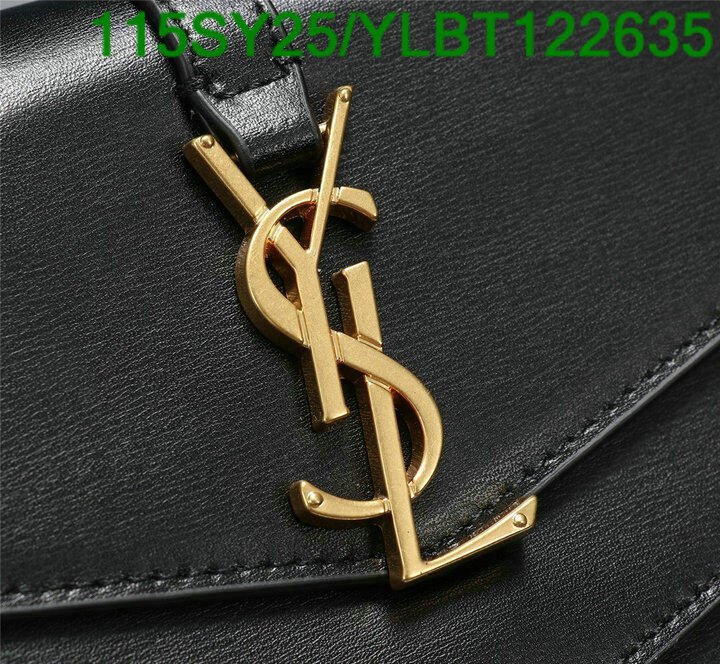 YSL Bag-(4A)-Diagonal- Code: YLBT122635 $ 150USD