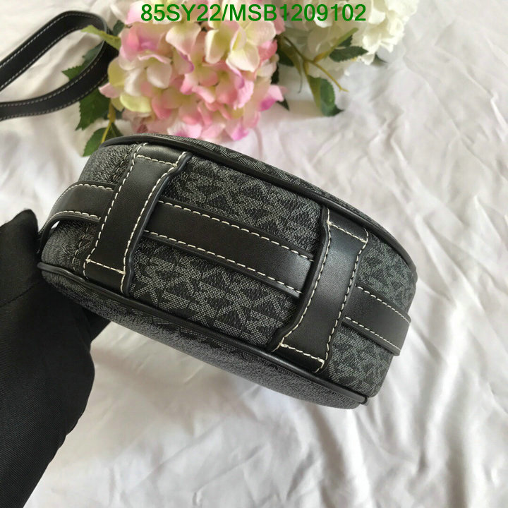 Michael Kors Bag-(4A)-Diagonal-,Code: MSB1209102,$ 111USD