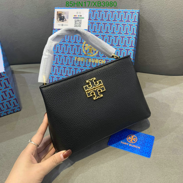 Tory Burch Bag-(4A)-Diagonal- Code: XB3980 $ 111USD