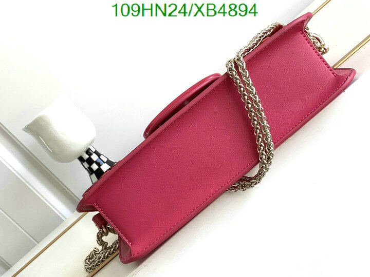 Valentino Bag-(4A)-LOC-V Logo ,Code: XB4894,$ 142USD