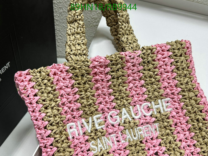 YSL Bag-(4A)-Handbag- Code: RB9944 $ 116USD